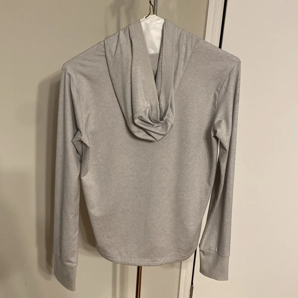 Athleta Girl Hoodie